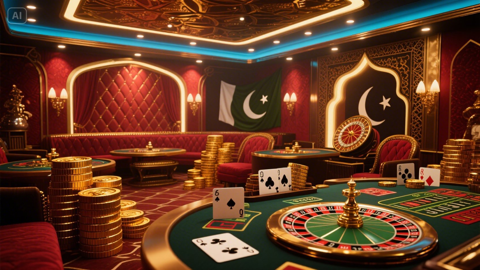 Gamblio CasinoJoin today and claim 200% instantly added to your balance! Pakistani players can play top-rated casino games and withdraw winnings safely via local methods.