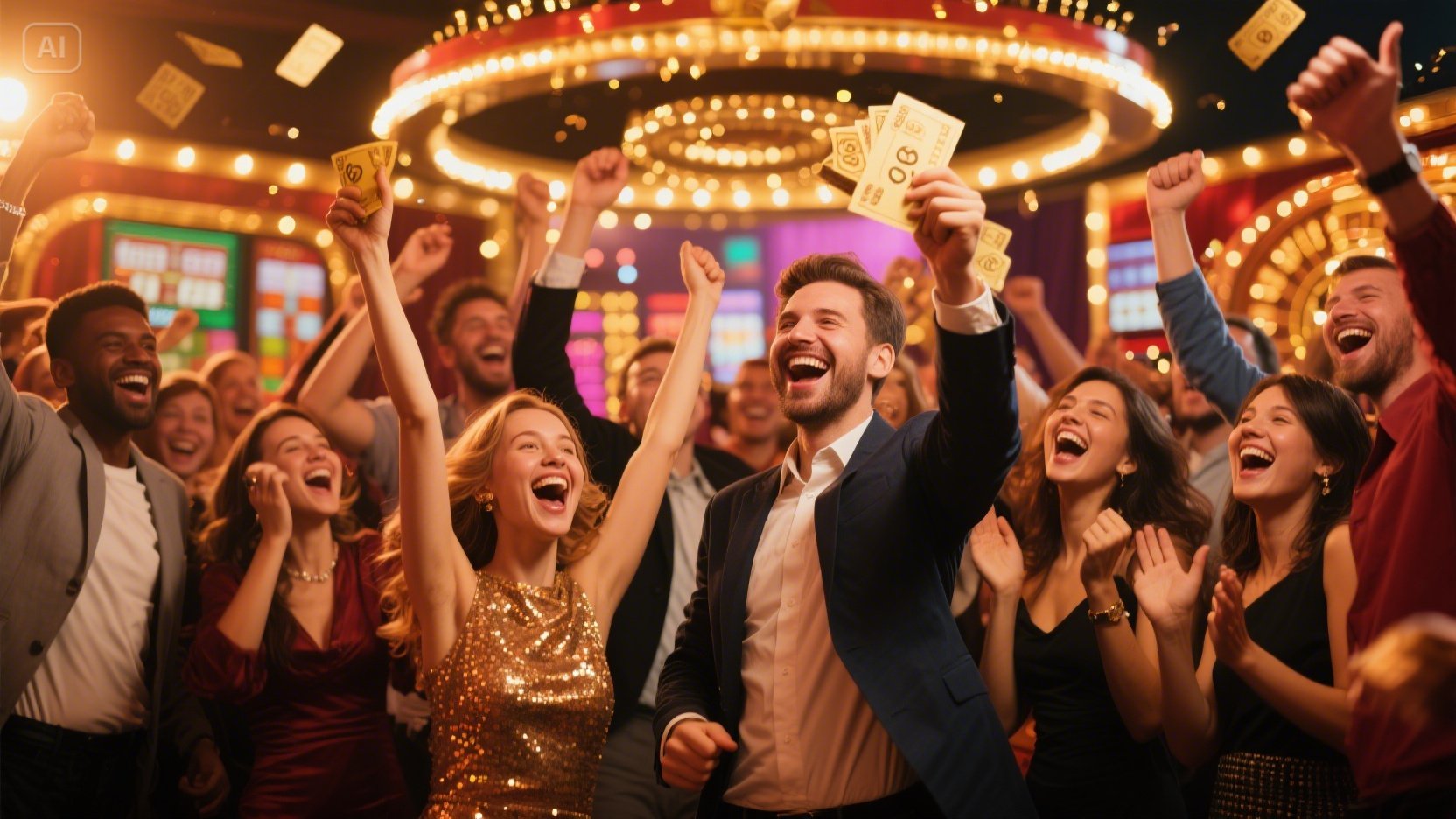 Registration at Gamblio Casino Casino