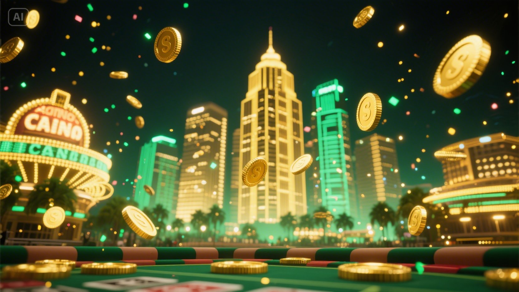 Registration at Gamblio Casino Casino